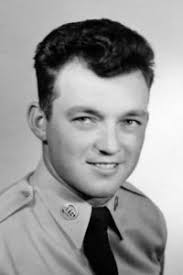 Richard Melvin Ferrell (July 27, 1933