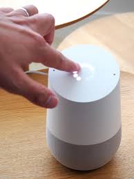 Google Home あす日本上陸 小型版 Mini は23日発売 Itmedia News