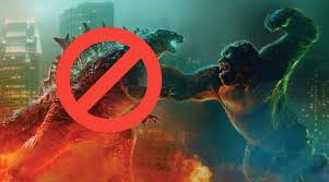 Of course, godzilla's name not appearing in the title doesn't disqualify it. Godzilla Might Not Be In The Next Monsterverse Movie At All