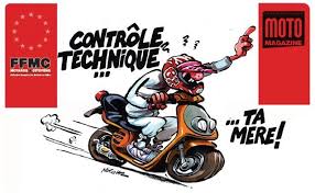 Check spelling or type a new query. Controle Technique Des 2 Roues Motorises Ffmc Ppc 75 92 93 94