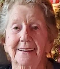 Obituary information for Eileen Nora Hanna