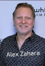 In the series Blindspot, Bill Nye mentions that Professor Rodney McKay is  his nemesis. Must be one of the parallel universes.