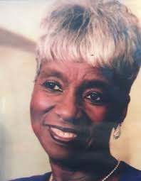 Obituary for Erma Jean Johnson