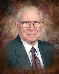 Jerry Sharp Obituary