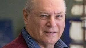 Echoes of an old hate