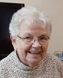 Haleta K. Otte Obituary February 5, 2024