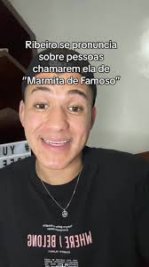 Ribeiro E Greg Ferreira