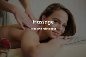 Table Massage in Eugene