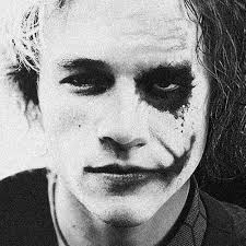 Heath Ledger ღ A soul that burned too bright