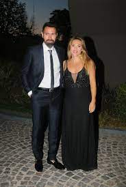Nos equivocamos de farías, histórico. El Casamiento De Tamara Alves Y Patricio Toranzo Infobae