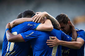 Veja aqui em que canal pode ver o jogo do cruzeiro hoje. Yhe8fkn7mecfnm