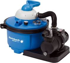 Steinbach Sandfilteranlage Speed Clean Comfort 50 Pools Shop Pool Schnell Putzen Swimmingpool