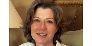 Amy Grant Speaks Out After Open Heart Surgery