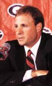 UGA hires assistant Perno as baseball coac