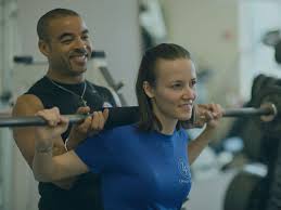 Achieve your health and fitness goals with us! Don Parker Lifestyle Fitness Livermore S Best Workout Trainer