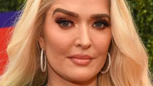 How Much Does Erika Girardi Make On Real Housewives Of Beverly Hills?