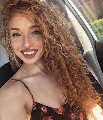 Brunette model with curly hairstyle. 26 Favorite Curly Girl Method Products For Curly Wavy Hair Naturallycurly Com