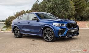 Our comprehensive coverage delivers all you need to know to make an informed car buying decision. 2020 Bmw X6 M Competition Review Video Performancedrive