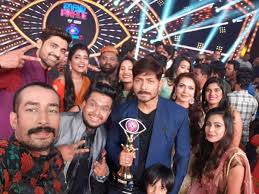 Bigg boss tamil vote 2021: Bigg Boss Telugu 2 Finale Live Updates Kaushal Walks Away With Winner S Trophy Geetha Turns Runnerup Ibtimes India
