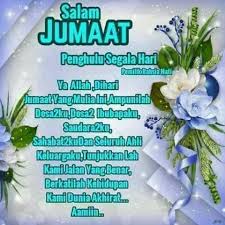 Perlukah ucapan salam sejahtera untuk kita semua pesantren. Ucapan Waalaikumsalam Dan Salam Jumaat Nusagates