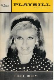 Hello, Ginger! : A Birthday celebration of Ginger Rogers