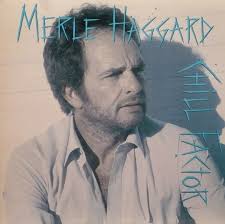 Chill Factor by Merle Haggard (Album, Country): Reviews, Ratings, Credits,  Song list