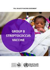 Image result for Group B Streptococcus
