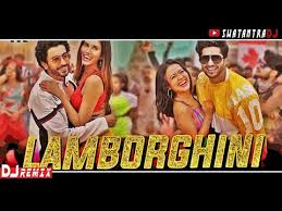 Lamborghini Chalai Jane O Dj Remix The Doorbeen Punjabi Song Soft Bass Mix Dj Swatantra Youtube
