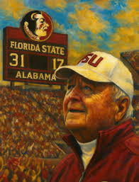 Florida State Seminoles football legacy continues