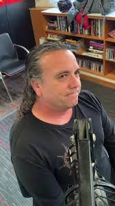 Wayne Brougham aka Wazza, the owner of @treehousebarandbistro , iconic  establishment like no other .