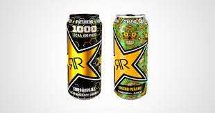 Including 0 calorie, 0 sugar, and 0 carb options to fit your lifestyle. Rockstar Energy Erweitert Produktranges About Drinks Com