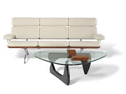 This balance of sculptural form and everyday function has made the noguchi table an understated and beautiful element in homes and offices since its introduction in 1948. Noguchi Accent Table Herman Miller