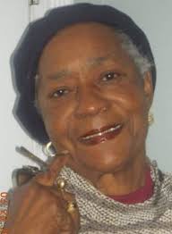 Janet Louise Potter-George