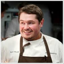 Chef Sean Brock