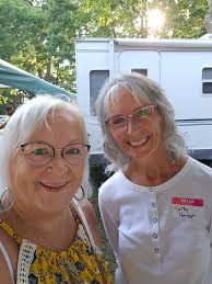 Tony Graham at Chicago Vocational Class of 75 Reunion