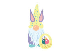 Download 44 Free Easter Gnome Svg Svg Design