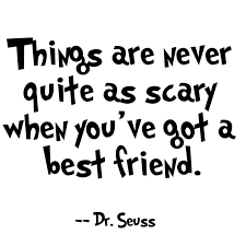 These quotes have the power to boost your optimism and bring you happiness. 15 Inspirational Dr Seuss Quotes Friends Quotes Funny Friend Quotes For Girls Friends Quotes