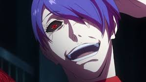 Tokyo Ghoul Episode 5 Scar Ganbare Anime Tokyo Ghoul Anime Tokyo Ghoul Wallpapers Tokyo Ghoul