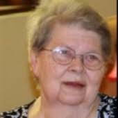 Obituary information for Barbara W. Westcott
