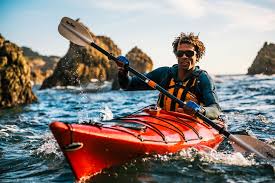 A kayak allows you to reach scenic beachside campgrounds, quietly explore an estuary, enjoy breathtaking views that can't be seen from shore, get in a morning workout around the lake or just play in the water with the kids. How To Choose A Kayak The Most Important Questions For Finding Your Perfect Boat Eastern Mountain Sports