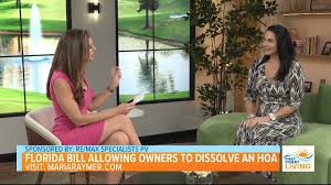 New changes could reshape community living in Florida 🏡, A proposed bill would give homeowners the power to dissolve their HOA. What does that actually mean for you, your property value, and your ...