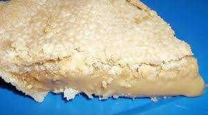 Recette Tarte Au Sucre Eagle Brand Desserts Food Recipes