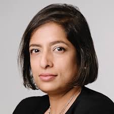 ON THE MOVE: Sharmila Kassam Joins Nasdaq; Broadridge Adds Ben Phillips