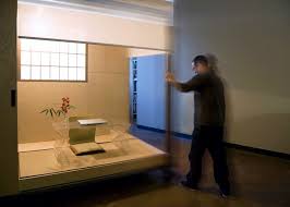 Chinese people defined chi as. Space Flavor S Minimal Cube Provides Privacy For Studying Sleeping And Meditating 6sqft