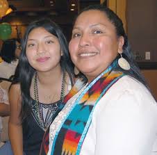 Tohono O'odham Scholarship Program recognizes tribal members who earned  degrees San Xavier- On July 24, Tohono O'odham students who earned degrees  or training certificates were honored at the 29th Annual Student Recognition