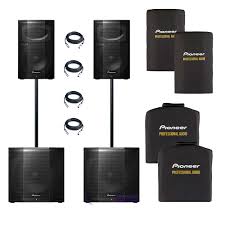 Xprs is brought to you by tradeline, the leading apple reseller in the region. Pioneer Xprs 10 Xprs 115s Stereo Set Sound 7