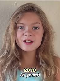 Brighton Sharbino The Walking Dead