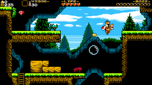 Yacht club games on oct 8, 2020 cyber shadow development update. Shovel Knight King Of Cards Is Heading To Nintendo Switch Switch Player