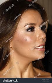 Los Angeles May 9 Eva Longoria Stock Photo 76978648