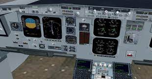 There are more settings in the flightfactor a320 efb. Airbus A320 233 V1 2 Herunterladen X Plane 9 Rikoooo